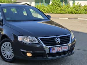 Volkswagen Passat B6 Break 2009 – confort, spațiu și fiabilitate — miniatura 2