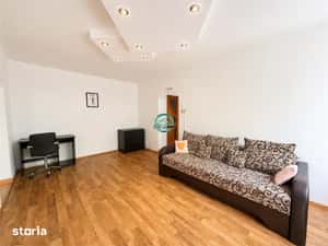 Vand apartament cu 2 camere in Cornisa, la doar 7 minute de UMF — miniatura 5