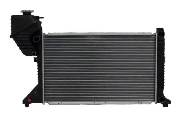 Radiator racire motorMercedes Sprinter 1995-2022 — fotografie 1 din 4