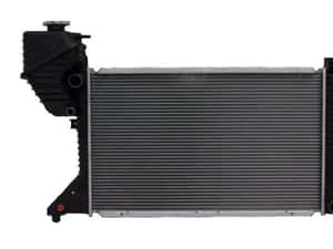 Radiator racire motorMercedes Sprinter 1995-2022 — miniatura 4