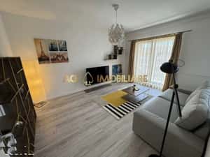 2 Camere de inchiriat | Lujerului - 21 Residence | Centrala | Parcare — miniatura 3