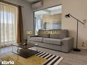 2 Camere de inchiriat | Lujerului - 21 Residence | Centrala | Parcare — miniatura 4