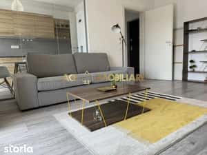 2 Camere de inchiriat | Lujerului - 21 Residence | Centrala | Parcare — miniatura 5
