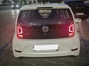 Închiriere Auto București - Volkswagen Up | Rent a Car — miniatura 7