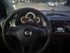 Închiriere Auto București - Volkswagen Up | Rent a Car — miniatura 8