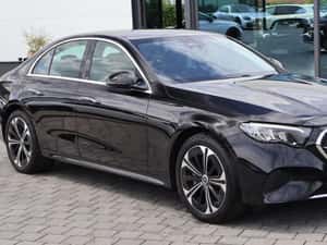 Mercedes-Benz E 300 de 4MATIC Avantgarde Advanced | Plug-in Hybrid Diesel