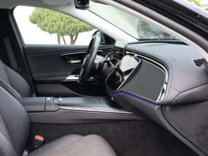 Mercedes-Benz E 300 de 4MATIC Avantgarde Advanced | Plug-in Hybrid Diesel — miniatura 7