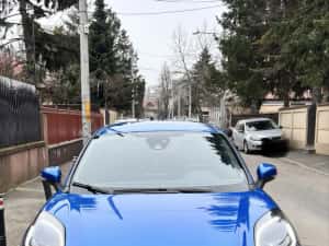 Ford Puma ST Line hibrid automat impecabila