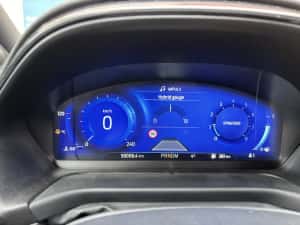 Ford Puma ST Line hibrid automat impecabila — miniatura 5