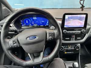 Ford Puma ST Line hibrid automat impecabila — miniatura 7