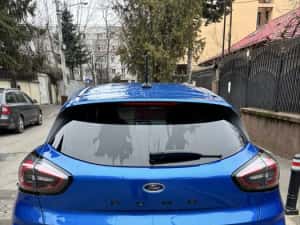 Ford Puma ST Line hibrid automat impecabila — miniatura 10