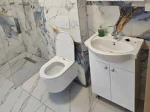Apartament 1 Camera Decomadat Centrala Proprie Etaj 1 Zona Braytim Calea Urseni