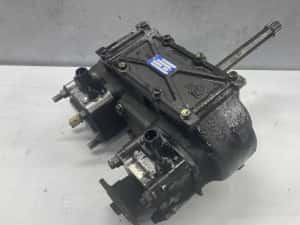 Arborele de transmisie DAF AS 12AS2330 TD pentru camion DAF CF85