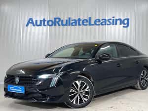 Peugeot 508 Berlină 2024, Diesel, Automată - 19.390 EUR