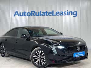 Peugeot 508 Berlină 2024, Diesel, Automată - 19.390 EUR — miniatura 2