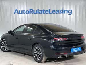 Peugeot 508 Berlină 2024, Diesel, Automată - 19.390 EUR — miniatura 4