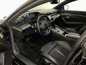 Peugeot 508 Berlină 2024, Diesel, Automată - 19.390 EUR — miniatura 5