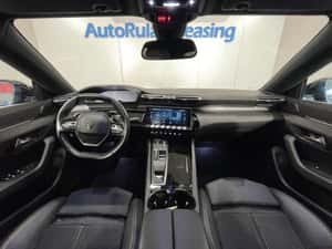 Peugeot 508 Berlină 2024, Diesel, Automată - 19.390 EUR — miniatura 7