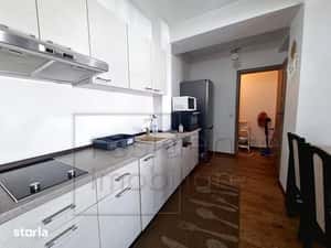 Apartament modern cu 2 camere, Intre Lacuri, zona Kaufland+Garaj — miniatura 6