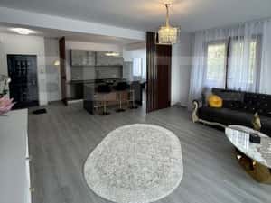 Apartament 2 camere, 87 mp, bloc nou, zona Centrala — miniatura 3