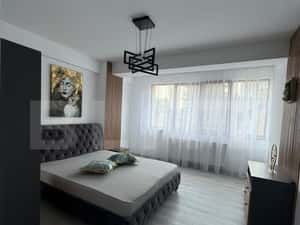 Apartament 2 camere, 87 mp, bloc nou, zona Centrala — miniatura 5