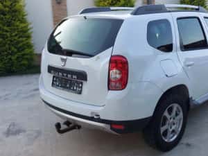 RAR efectuat‼️DACIA DUSTER PRESTIGE-1.5 dci ‼️4x4( 4WD) Off Roud-An 2013 ‼️ — miniatura 3