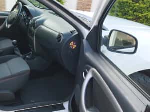 RAR efectuat‼️DACIA DUSTER PRESTIGE-1.5 dci ‼️4x4( 4WD) Off Roud-An 2013 ‼️ — miniatura 5
