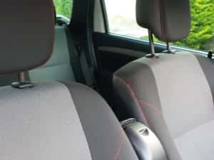 RAR efectuat‼️DACIA DUSTER PRESTIGE-1.5 dci ‼️4x4( 4WD) Off Roud-An 2013 ‼️ — miniatura 6