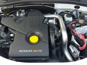 RAR efectuat‼️DACIA DUSTER PRESTIGE-1.5 dci ‼️4x4( 4WD) Off Roud-An 2013 ‼️ — miniatura 8