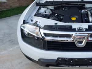 RAR efectuat‼️DACIA DUSTER PRESTIGE-1.5 dci ‼️4x4( 4WD) Off Roud-An 2013 ‼️ — miniatura 9
