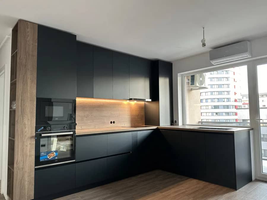 Montaj mobilier / bucatarii / dormitoare / sufragerii / IKEA — fotografie 1 din 10