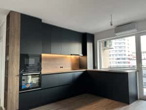 Montaj mobilier / bucatarii / dormitoare / sufragerii / IKEA — miniatura 2