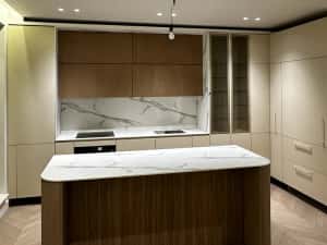 Montaj mobilier / bucatarii / dormitoare / sufragerii / IKEA — miniatura 6