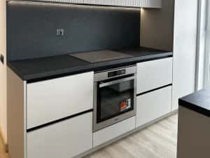 Montaj mobilier / bucatarii / dormitoare / sufragerii / IKEA — miniatura 8