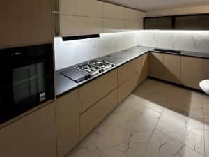 Montaj mobilier / bucatarii / dormitoare / sufragerii / IKEA — miniatura 9