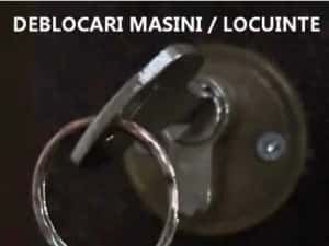 Lacatus Deblocari Usi Timisoara Rapid Fara Distrugere — miniatura 8
