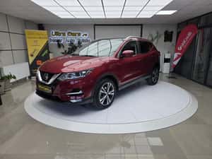 Nissan Qashqai 1.5 dCi Automată - 116 HP Diesel