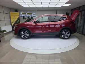Nissan Qashqai 1.5 dCi Automată - 116 HP Diesel — miniatura 2