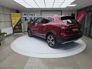 Nissan Qashqai 1.5 dCi Automată - 116 HP Diesel — miniatura 3
