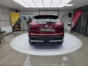 Nissan Qashqai 1.5 dCi Automată - 116 HP Diesel — miniatura 4
