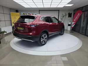 Nissan Qashqai 1.5 dCi Automată - 116 HP Diesel — miniatura 5