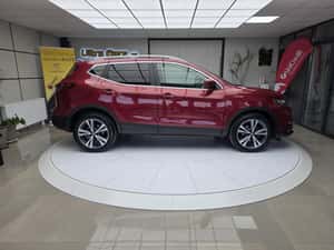 Nissan Qashqai 1.5 dCi Automată - 116 HP Diesel — miniatura 6