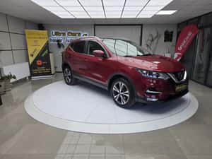 Nissan Qashqai 1.5 dCi Automată - 116 HP Diesel — miniatura 7