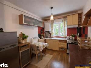 Pet friendly! Apartament decomandat,mobilat, utilat,Racadau,Brasov — miniatura 4