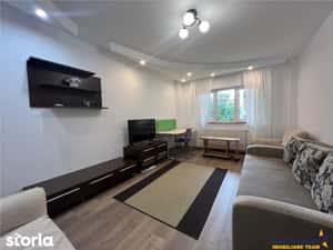 Pet friendly! Apartament decomandat,mobilat, utilat,Racadau,Brasov — miniatura 5