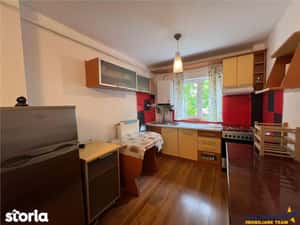 Pet friendly! Apartament decomandat,mobilat, utilat,Racadau,Brasov — miniatura 6