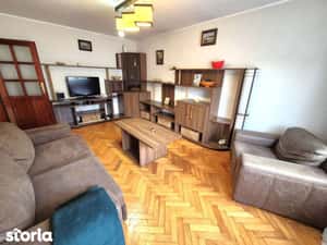 Apartament spatios, frumos renovat, ultracentral, Arad — miniatura 4