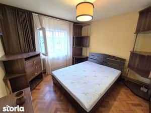 Apartament spatios, frumos renovat, ultracentral, Arad — miniatura 6