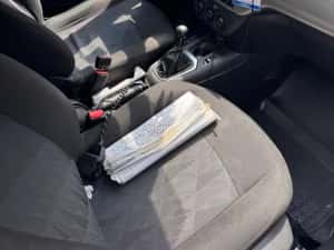 Vând/Schimb Citroen C-Elysee 2018 echipat de taxi cu tot cu firma — miniatura 4