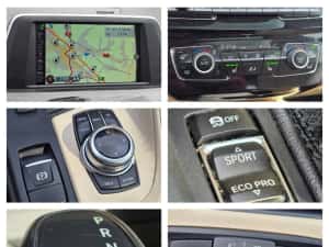 Vand BMW X1 automata ,trapa, scaune -impecabil — miniatura 8